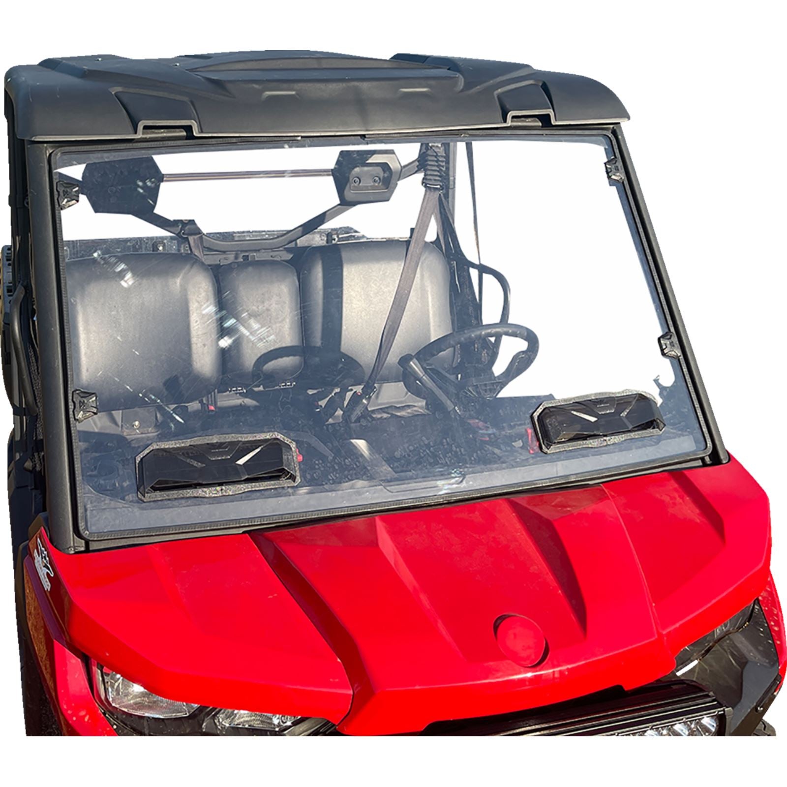 Seizmik Composite Roof for Can-Am Defender 81-20103_1377438