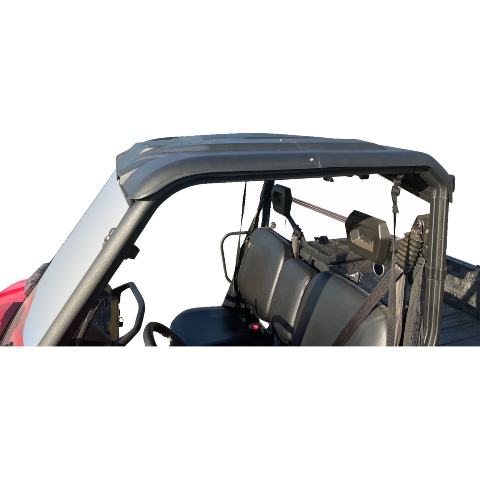Seizmik Composite Roof for Can-Am Defender 81-20103_1377439