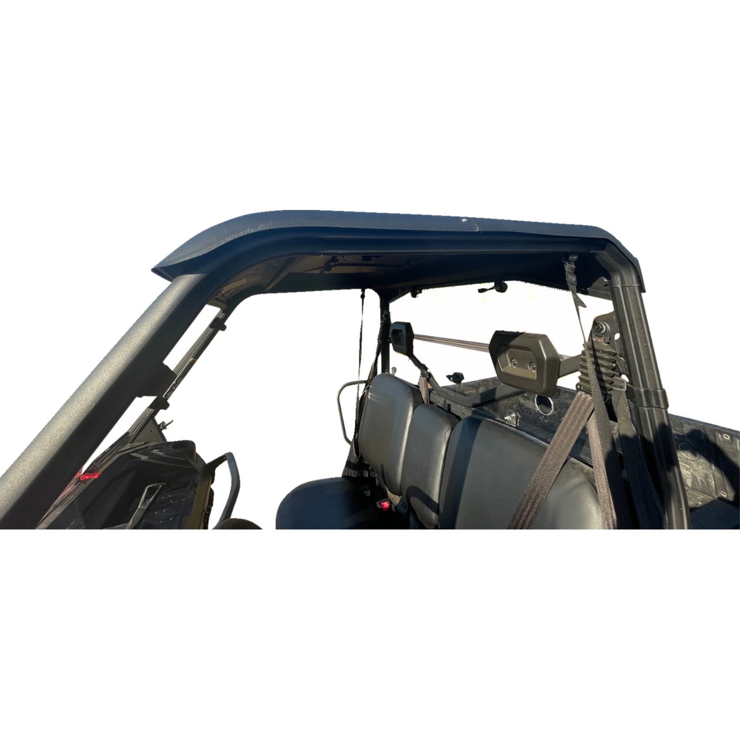 Seizmik Composite Roof for Can-Am Defender 81-20103_1377440