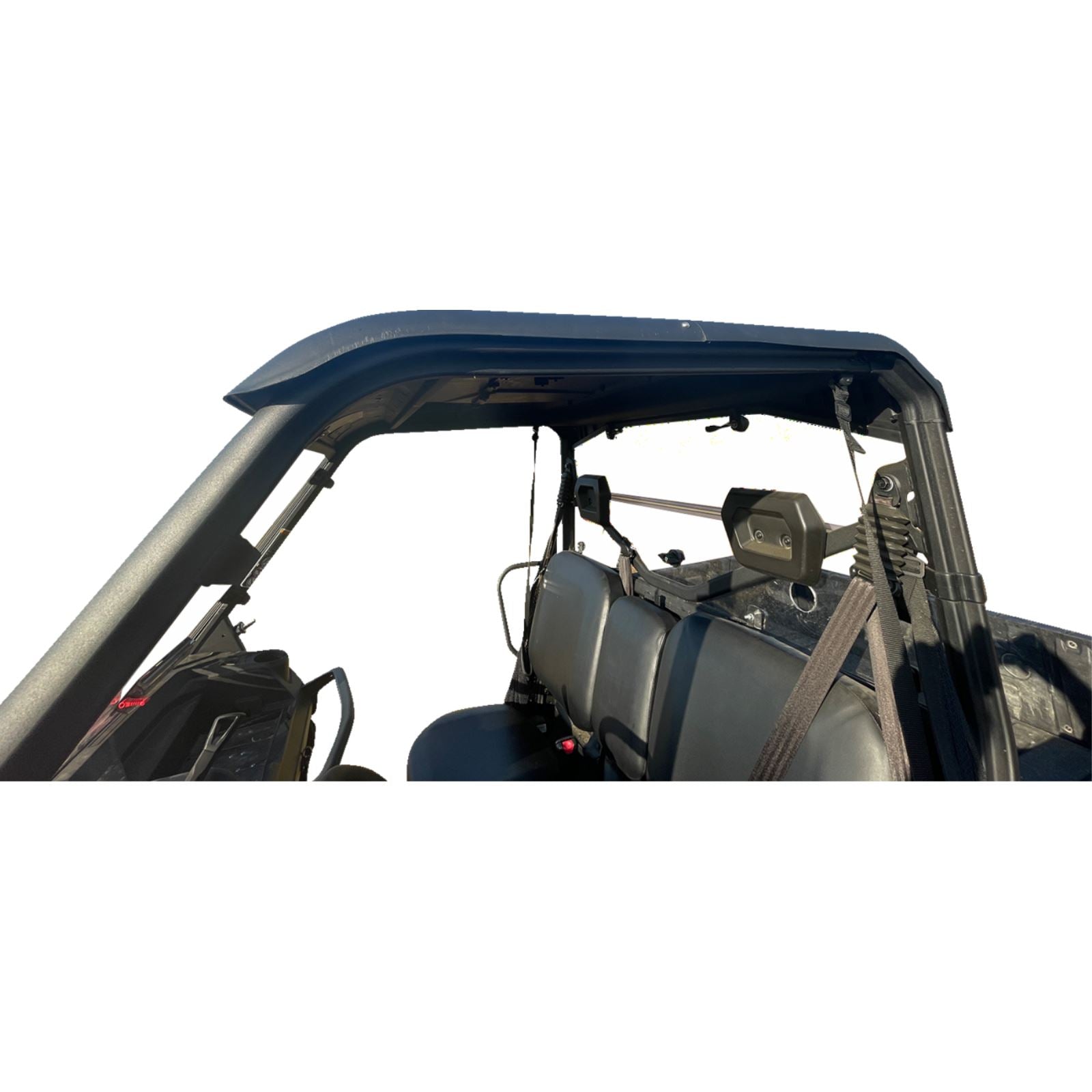 Seizmik Composite Roof for Can-Am Defender 81-20103_1377440