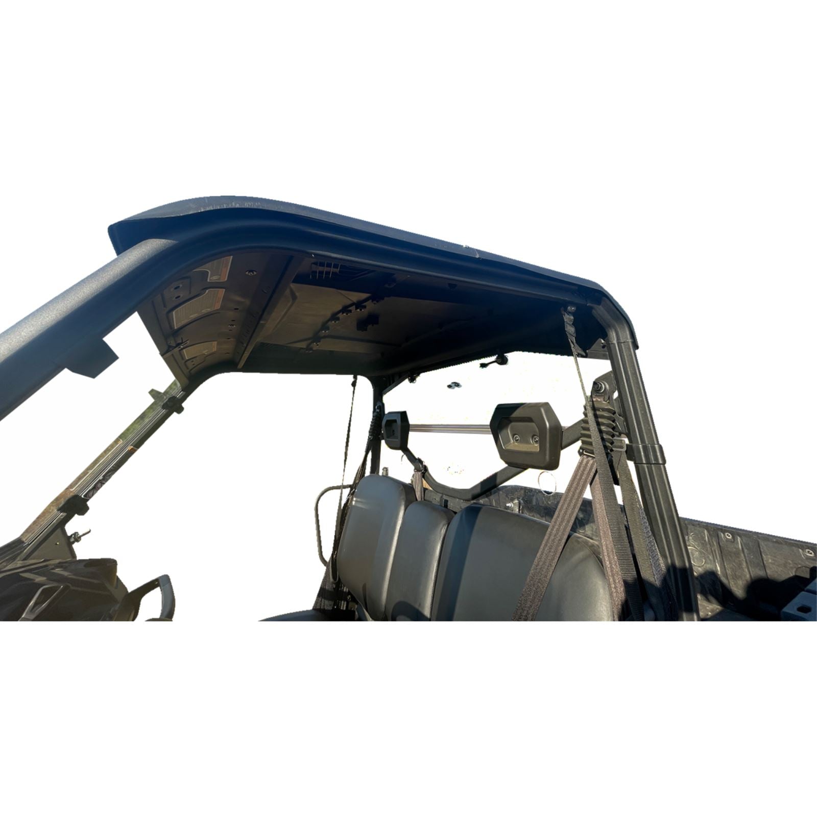 Seizmik Composite Roof for Can-Am Defender 81-20103_1377442