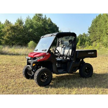 Seizmik Composite Roof for Can-Am Defender 81-20103_1780067