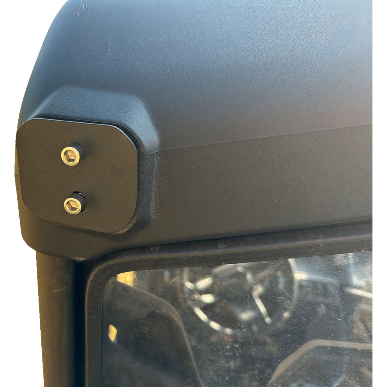 Seizmik Composite Roof for Can-Am Defender 81-20103_1377426