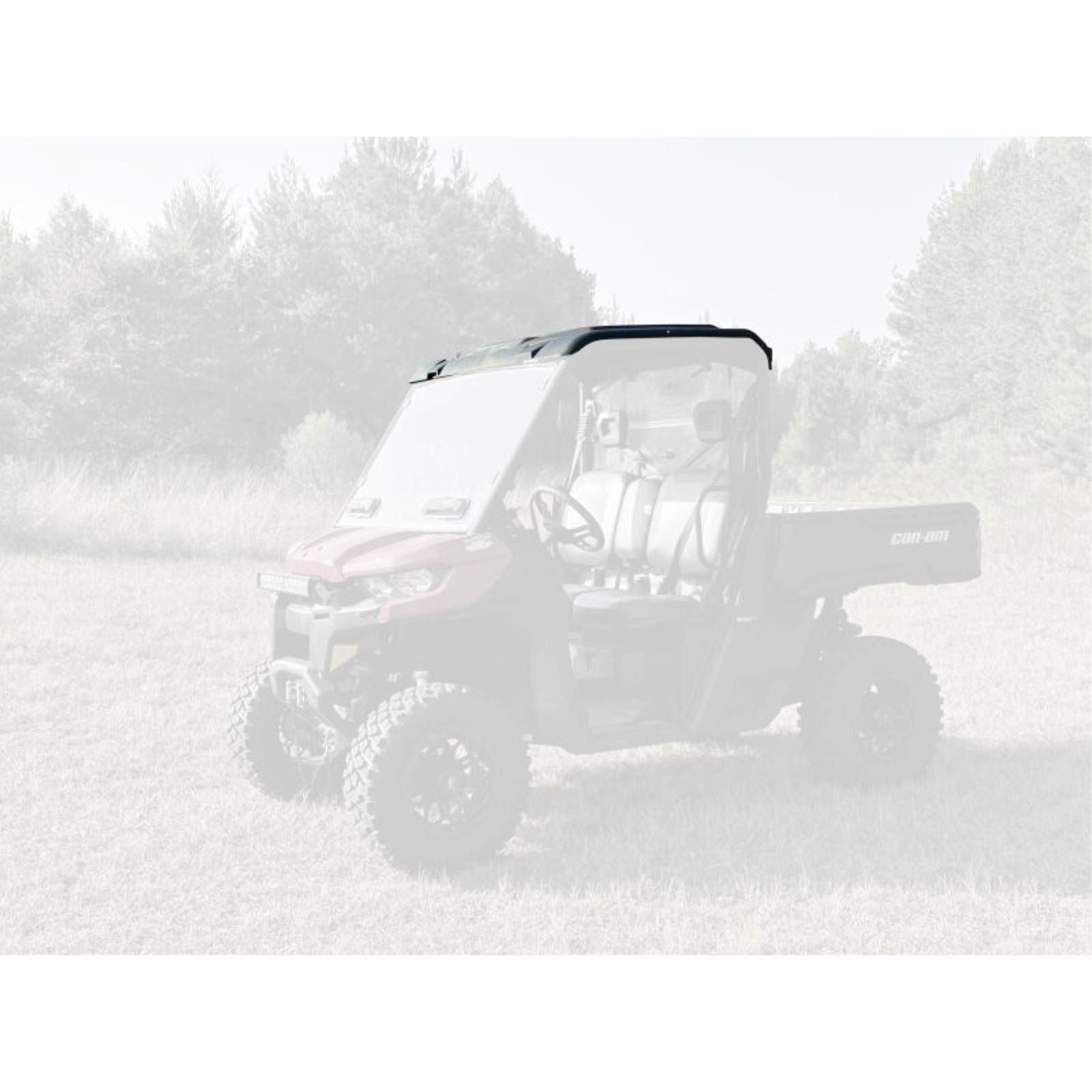 Seizmik Composite Roof for Can-Am Defender 81-20103_1780090