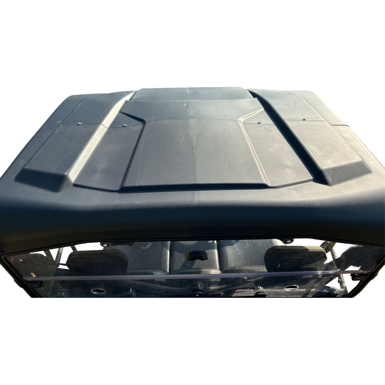 Seizmik Composite Roof for Can-Am Defender 81-20103_1377428