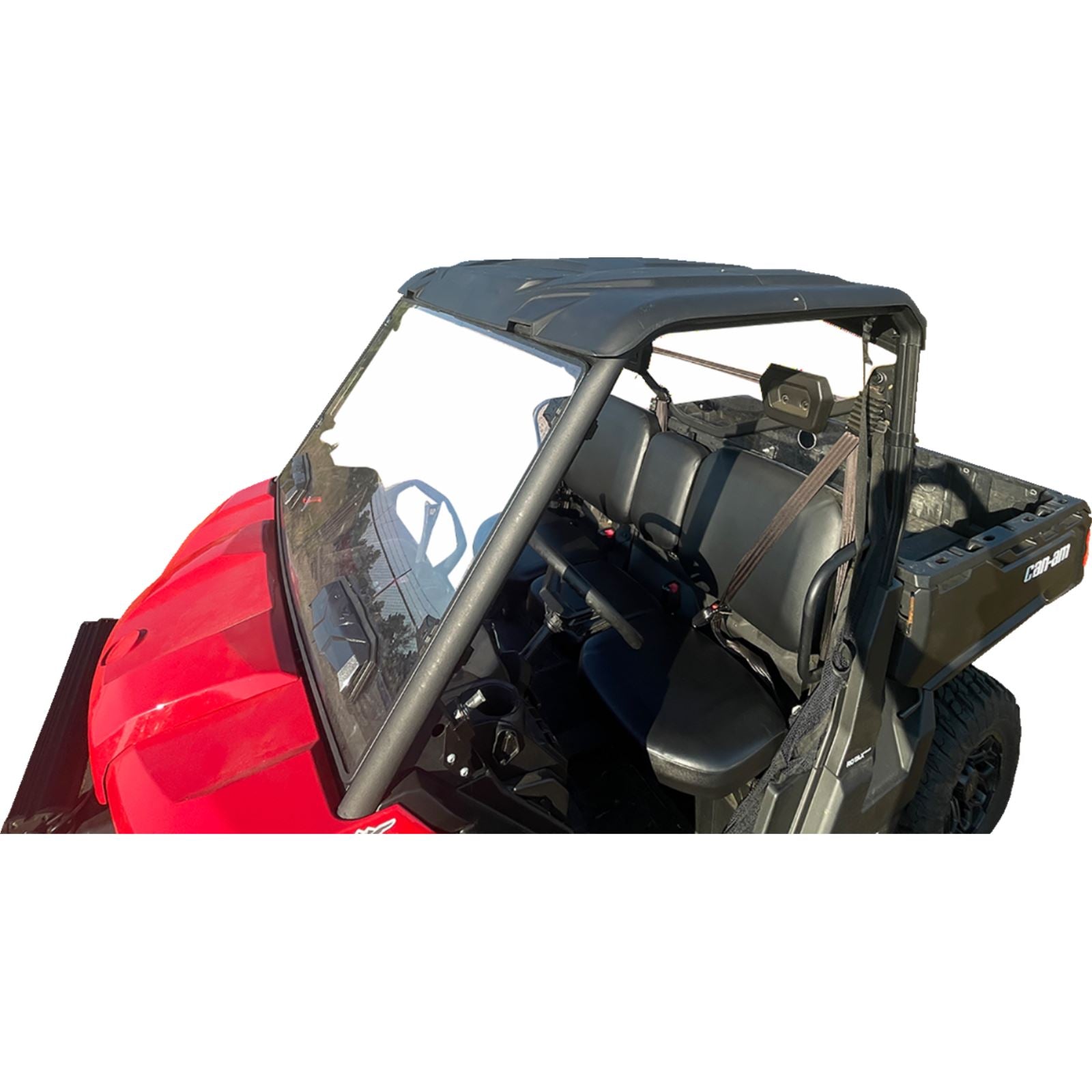 Seizmik Composite Roof for Can-Am Defender 81-20103_1377429