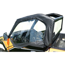 Seizmik Windshield Kit, SZ Vented TL for Polaris RZR 1000 XP(2024), AR2 51-20982_1377444
