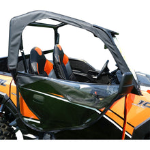 Seizmik Windshield Kit, SZ Vented TL for Polaris RZR 1000 XP(2024), AR2 51-20982_1377445