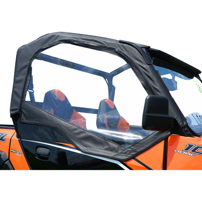 Seizmik Windshield Kit, SZ Vented TL for Polaris RZR 1000 XP(2024), AR2 51-20982_1377424