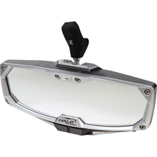 Seizmik Mirror - Halo - Rear View - Rectangle - Black - LED 56-18032KIT_1379831
