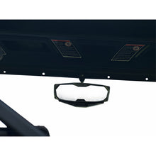 Seizmik Mirror - Halo - Rear View - Rectangle - Black - LED 56-18032KIT_1379829