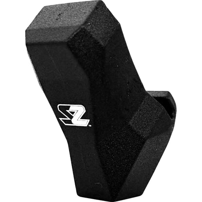 Seizmik Mirror - Halo - Rear View - Rectangle - Black - LED 56-18032KIT_1379823