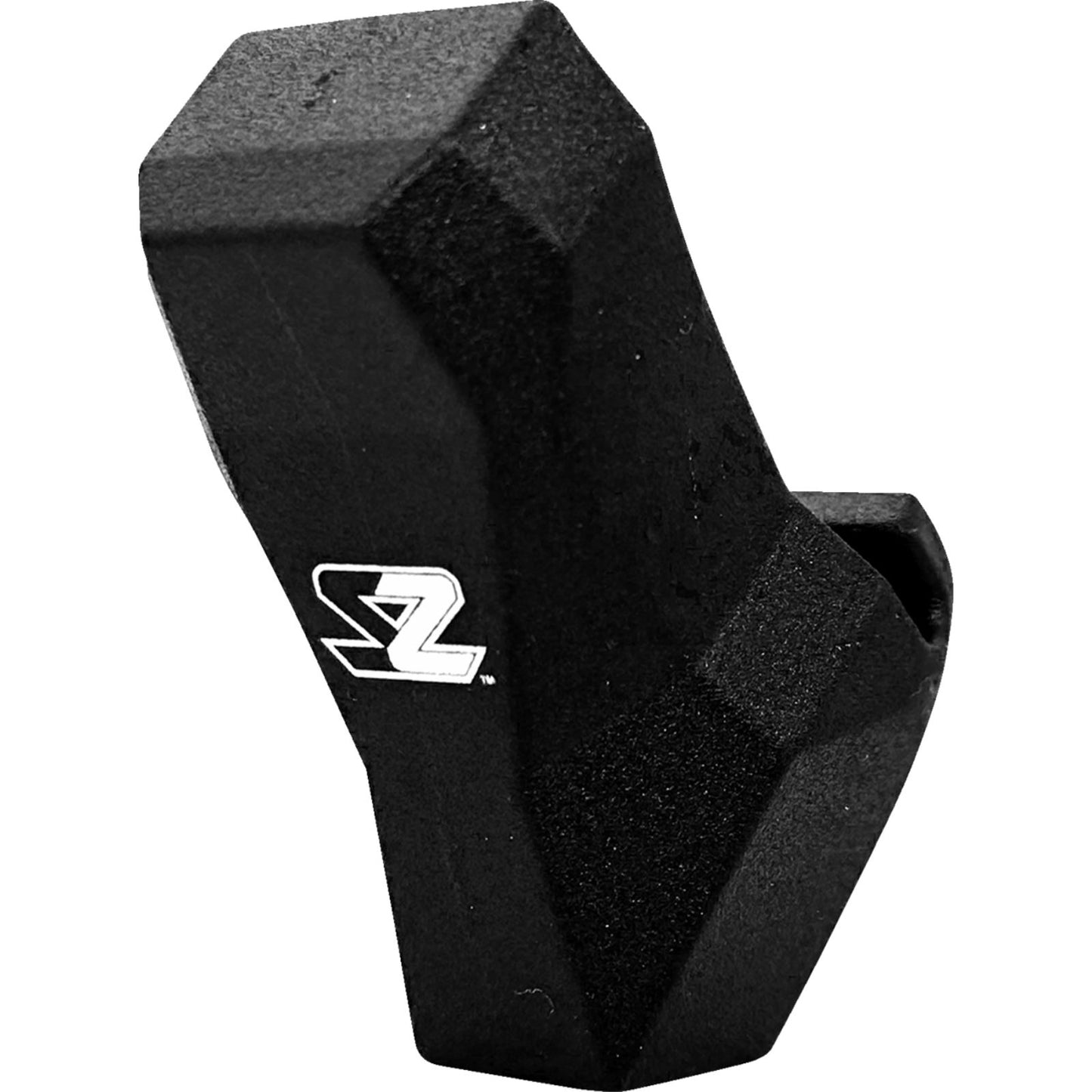 Seizmik Mirror - Halo - Rear View - Rectangle - Black 56-18033_1379815