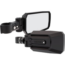 Seizmik Trailrider Side View Mirror - Rectangle - Black - 1.75" 56-90093KIT_1381205