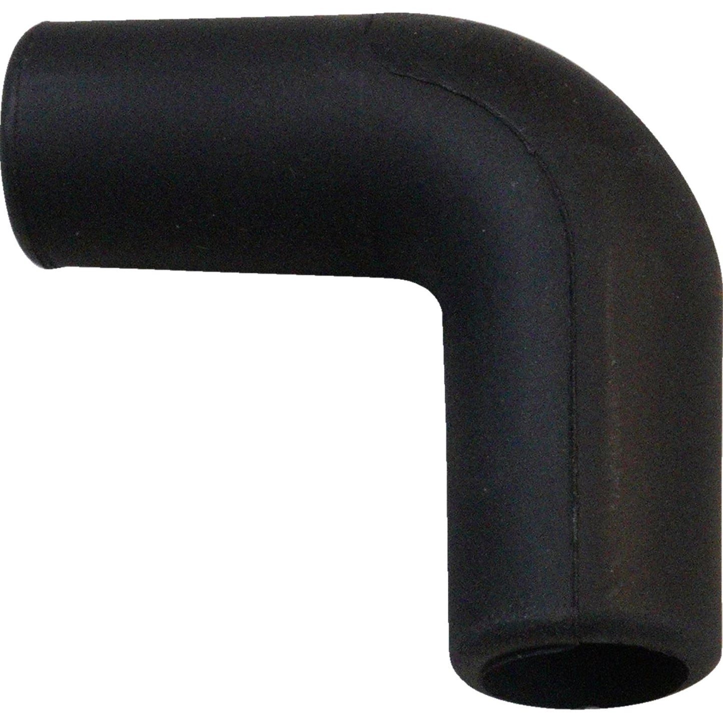 Drag Specialties Oil Drain - Elbow - Softail 0711-0245_1369255