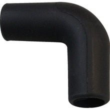 Drag Specialties Oil Drain - Elbow - Softail 0711-0245_1369255