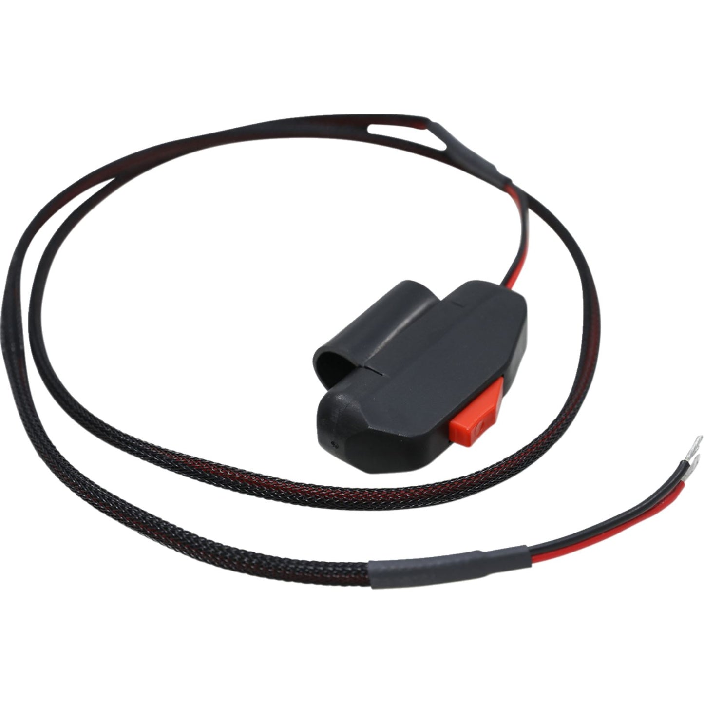 Dynojet Launch Control Kit With Switch for Polaris 96070004_1370337