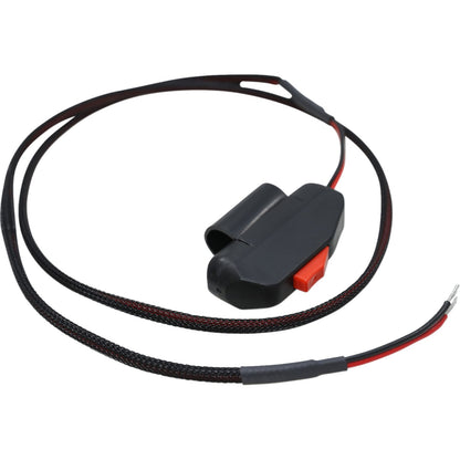 Dynojet Launch Control Kit With Switch for Polaris 96070004_1370337