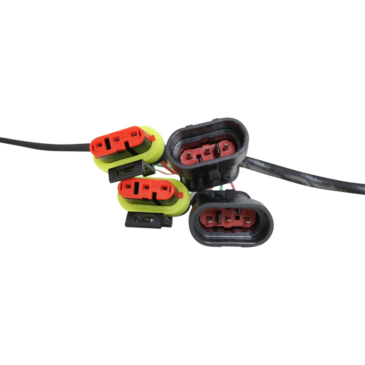 Dynojet Launch Control Kit With Switch for Polaris 96070004_1370338