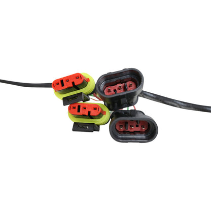 Dynojet Launch Control Kit With Switch for Polaris 96070004_1370338