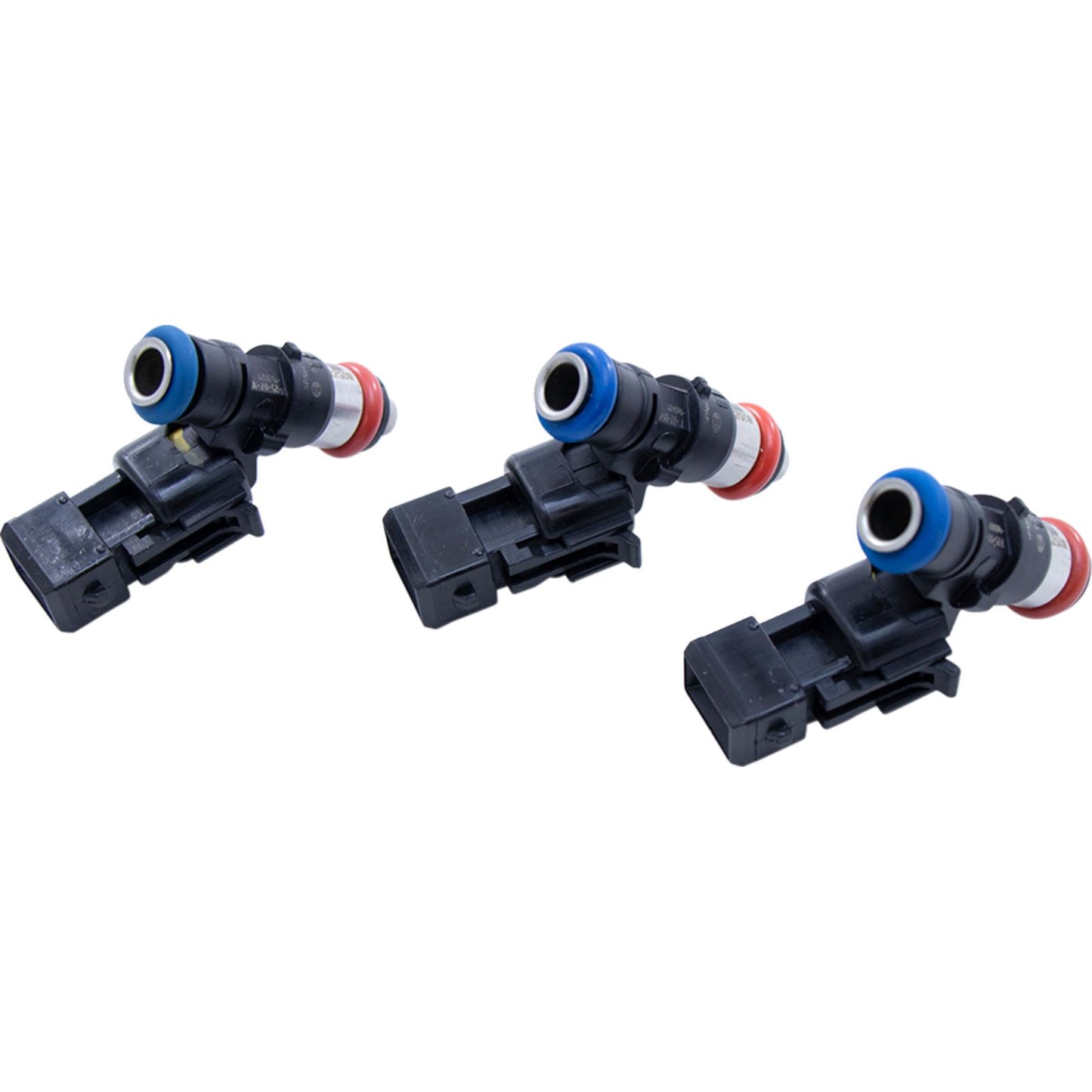 Dynojet Injector Upgrade Kit 65LB C-A Maverick X3 17-21 96040004_1375268