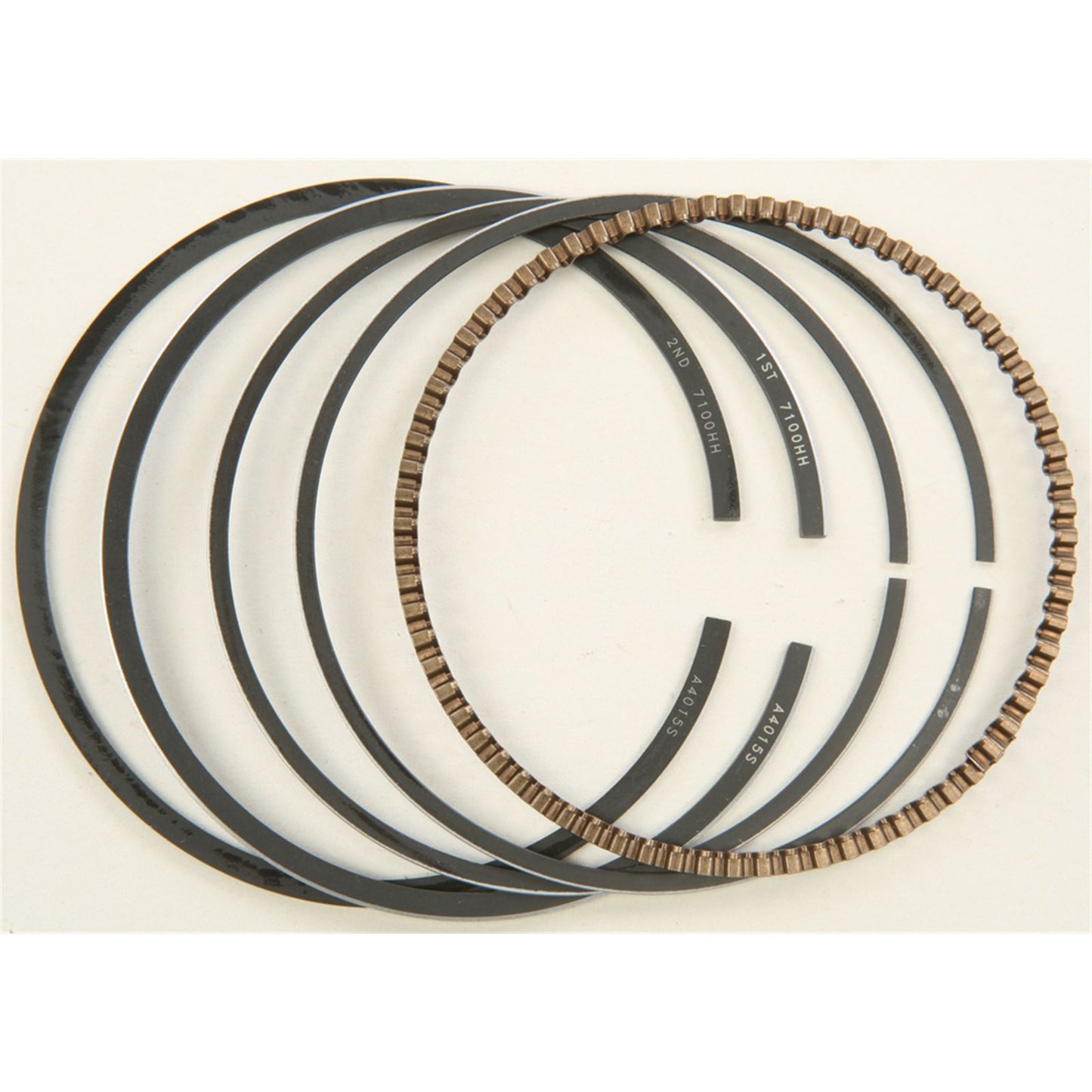 Piston Rings For Namura Pistons Only [MPN: NA-40015R]_204399