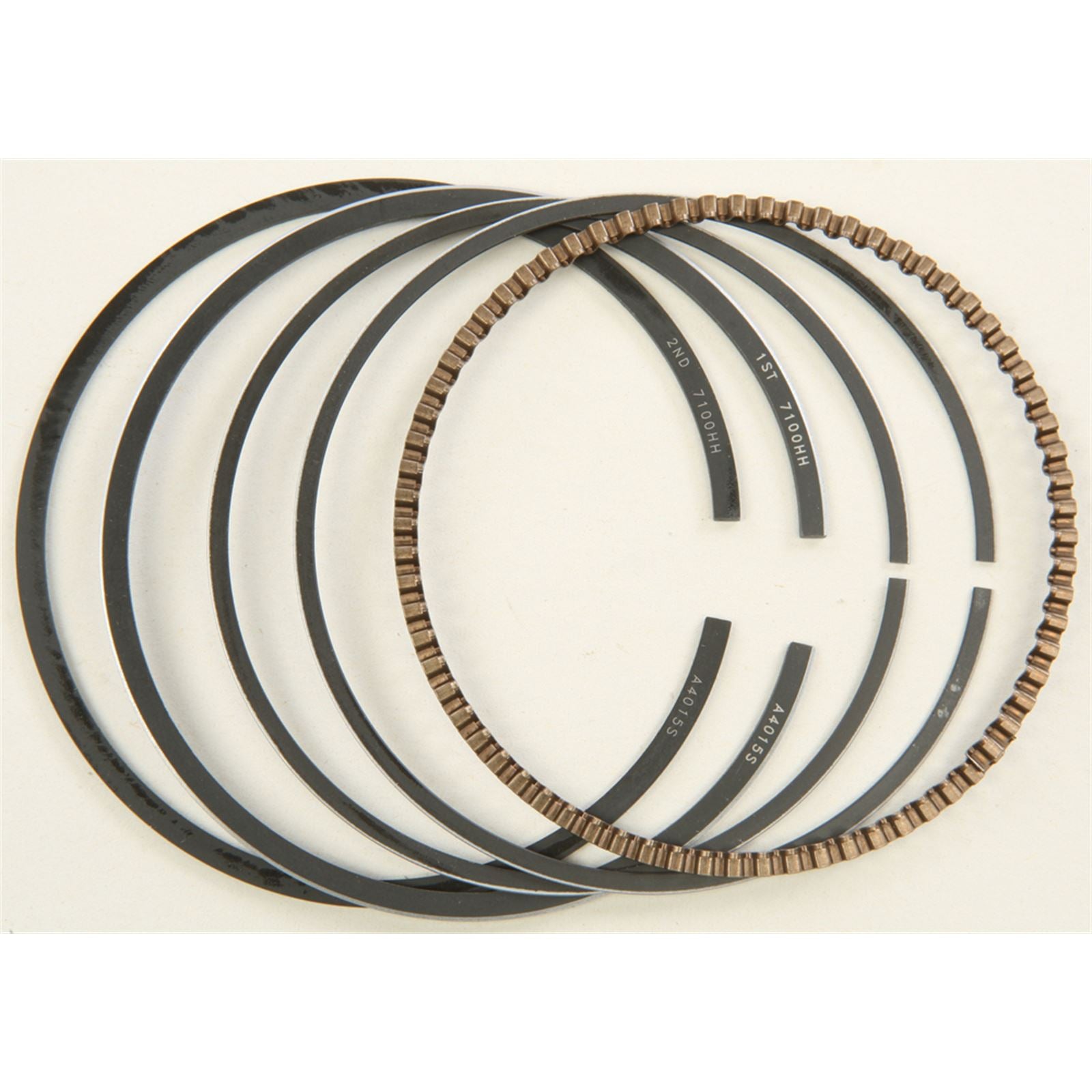Piston Rings For Namura Pistons Only [MPN: NA-40015R]_204399