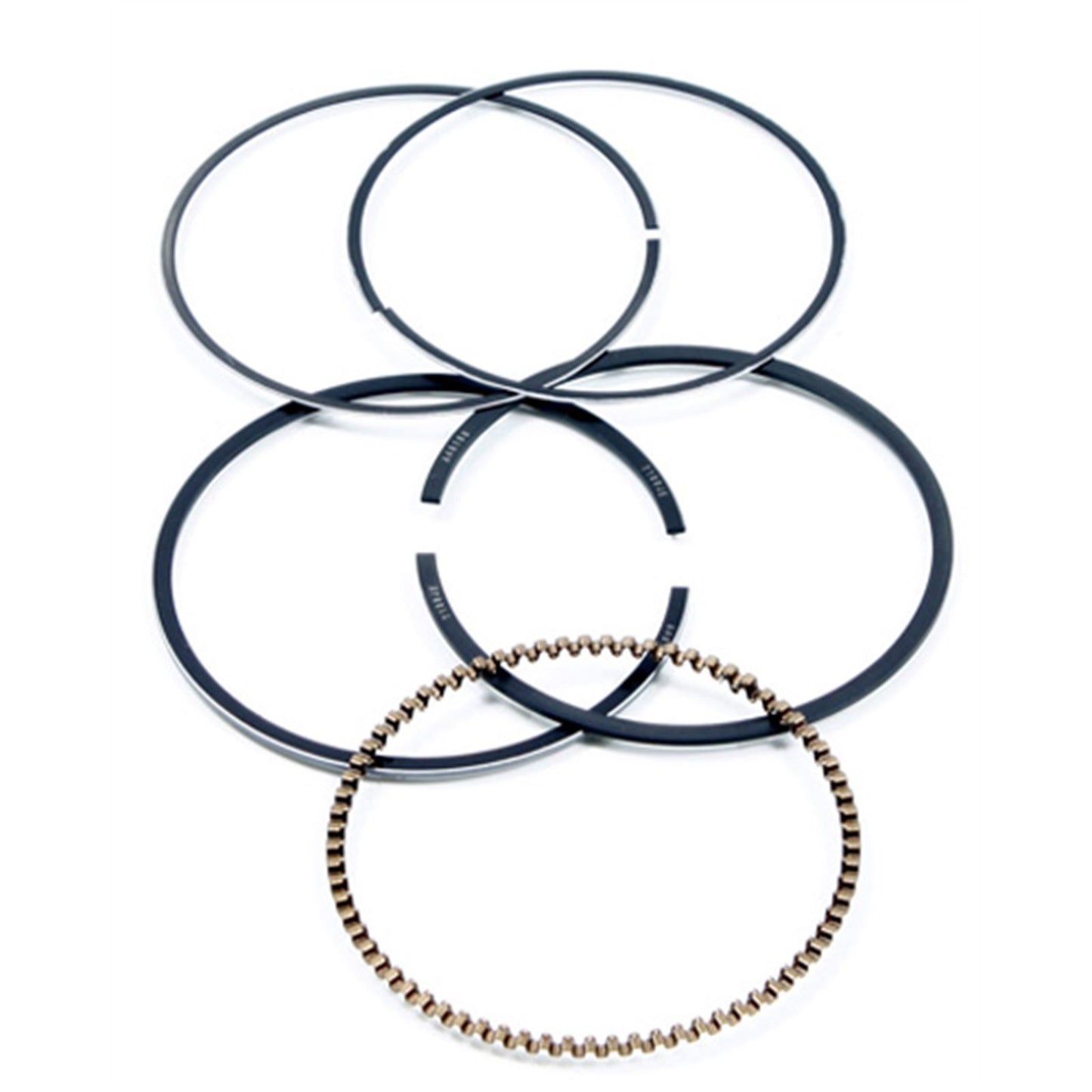 Piston Rings For Namura Pistons Only [MPN: NA-40015R]_593713