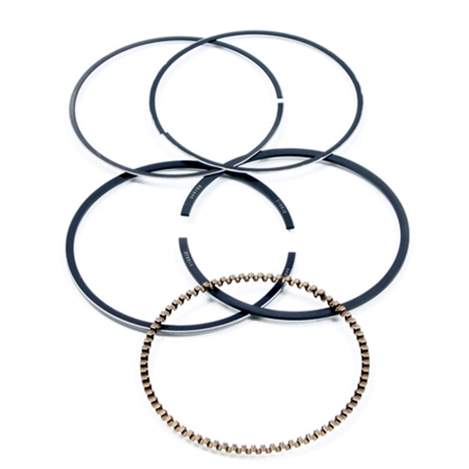 Piston Rings For Namura Pistons Only [MPN: NA-40015R]_593713