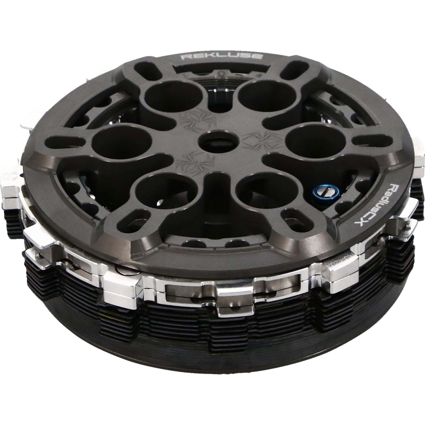 Rekluse Racing Radius CX 4.0 Clutch for Honda CRF450R RMS-8901014_1369303