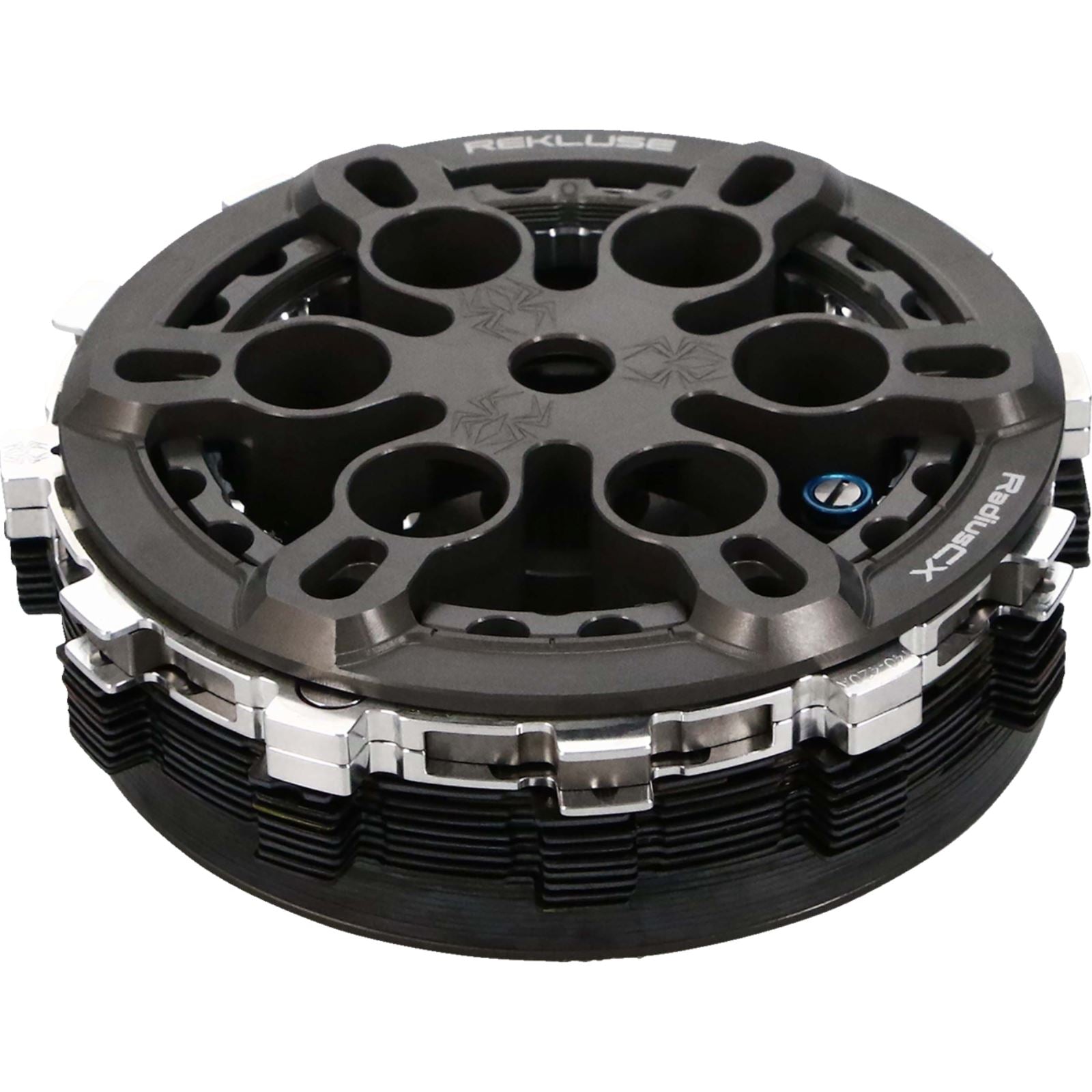 Rekluse Racing Radius CX 4.0 Clutch for Honda CRF450R RMS-8901014_1369303