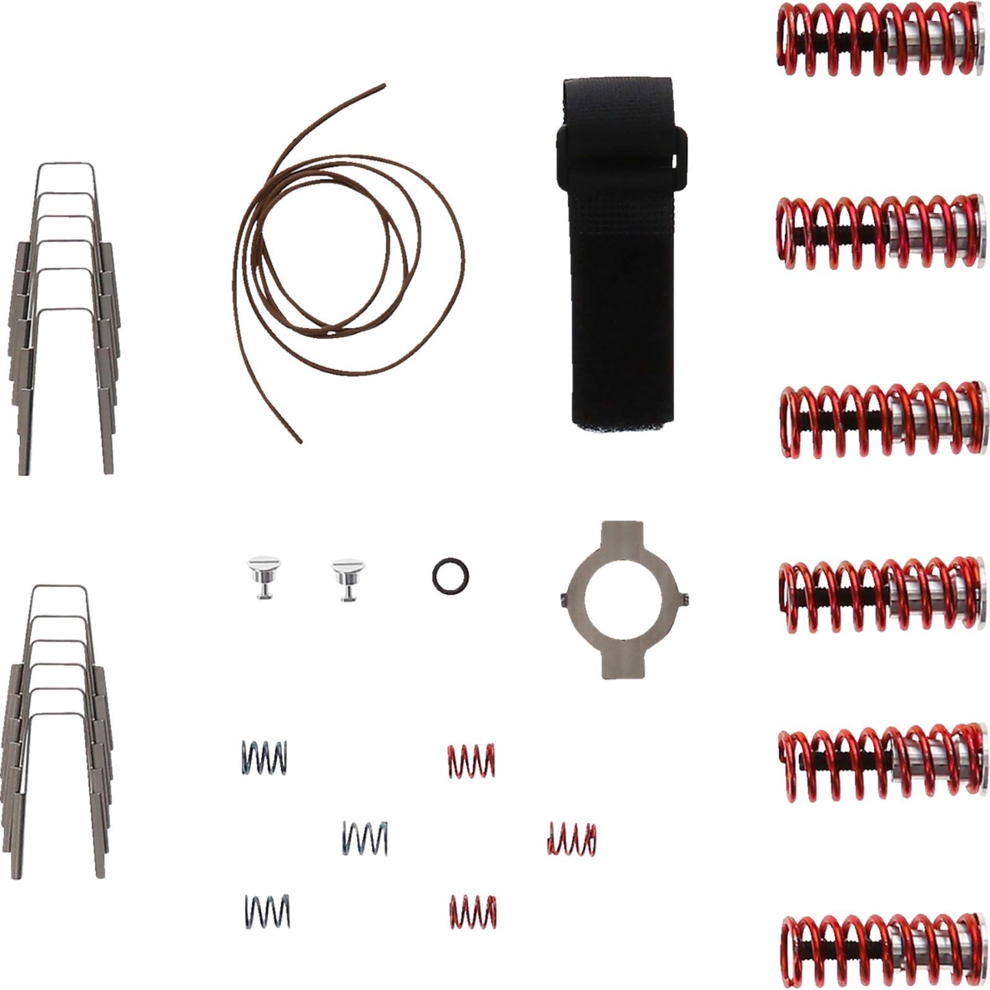 Rekluse Racing Radius CX 4.0 Clutch for Honda CRF450R RMS-8901014_1369305