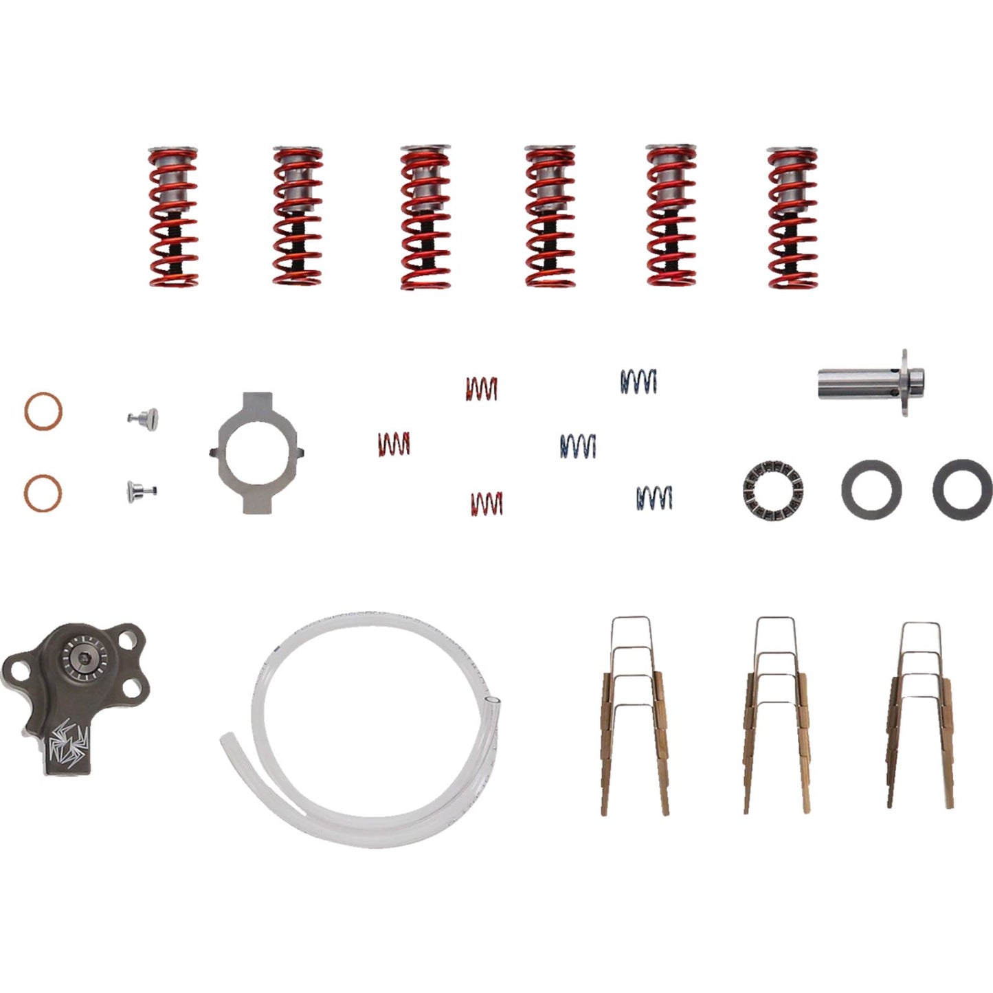 Rekluse Racing Radius CX 4.0 Clutch for Kawasaki KX450F RMS-8904046_1369260
