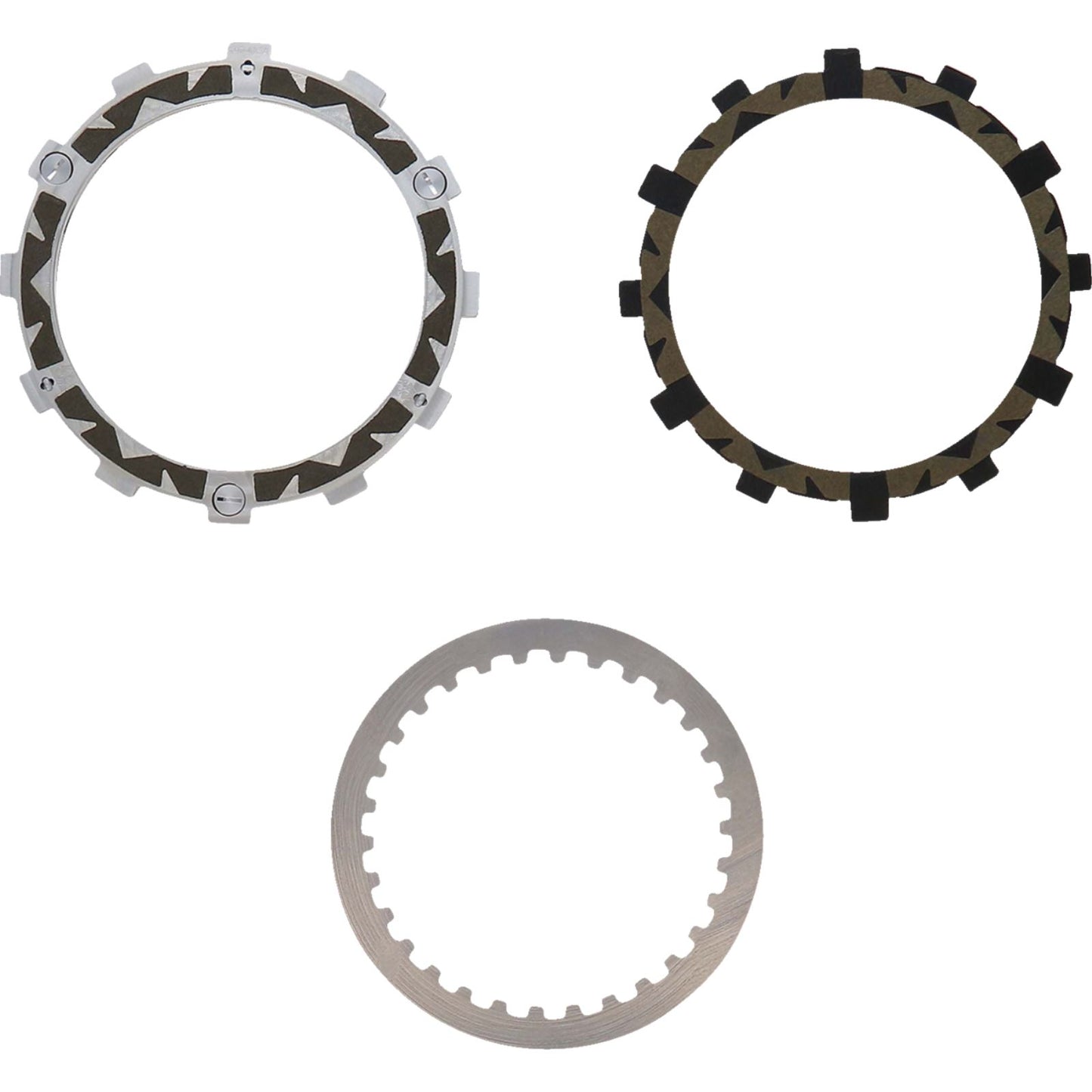 Rekluse Racing Radius CX 4.0 Clutch for Yamaha RMS-8907002_1369268