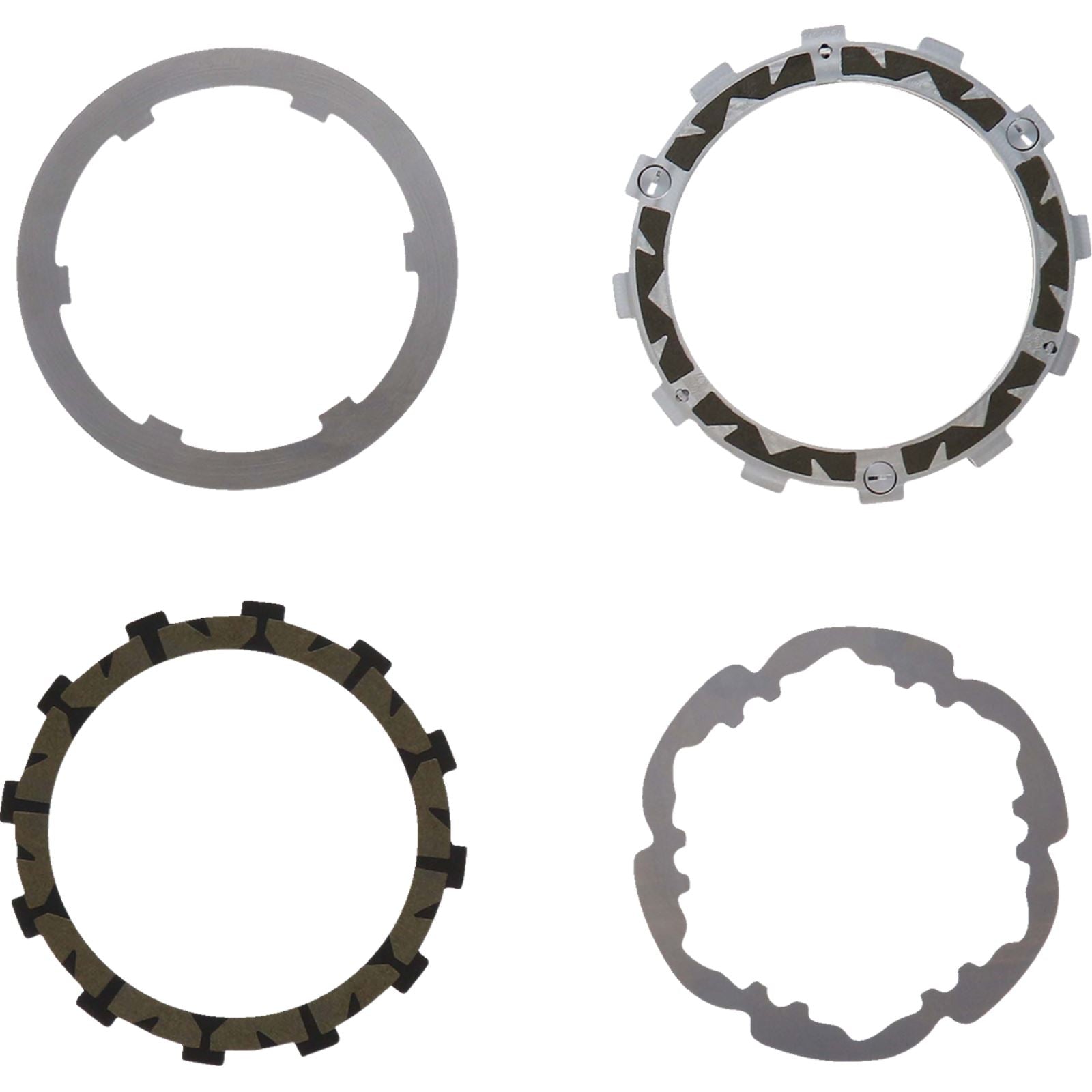 Rekluse Racing Radius CX 4.0 Clutch for Gas for Gas Gas/Husqvarnavarna/KTM RMS-8913096_1369269