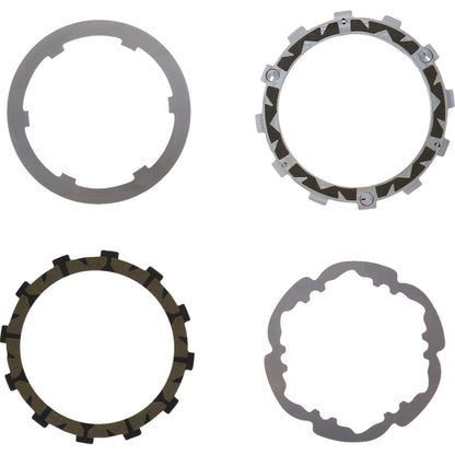 Rekluse Racing Radius CX 4.0 Clutch for Gas for Gas Gas/Husqvarnavarna/KTM RMS-8913096_1369269