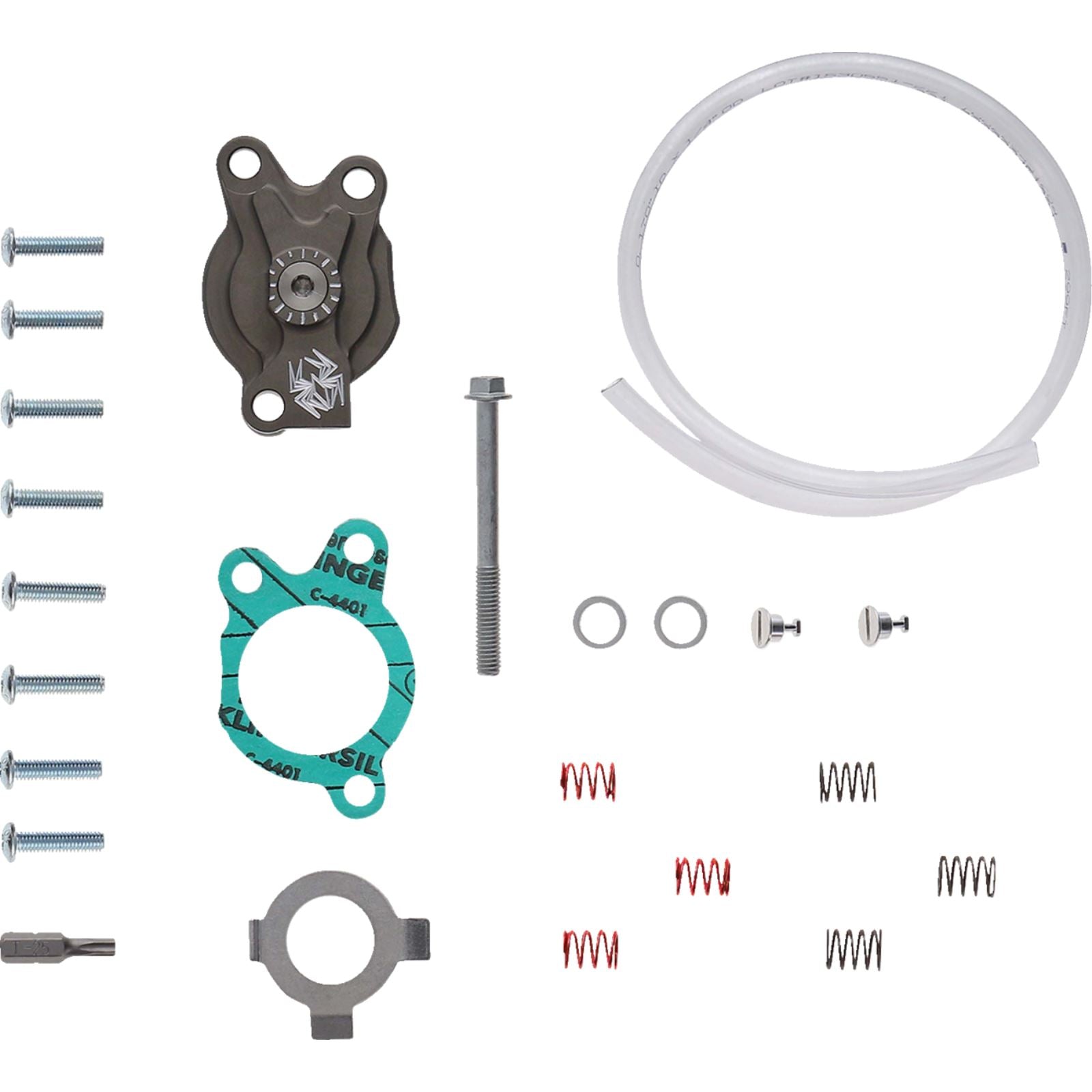 Rekluse Racing Radius CX 4.0 Clutch for Gas for Gas Gas/Husqvarnavarna/KTM RMS-8913096_1369270