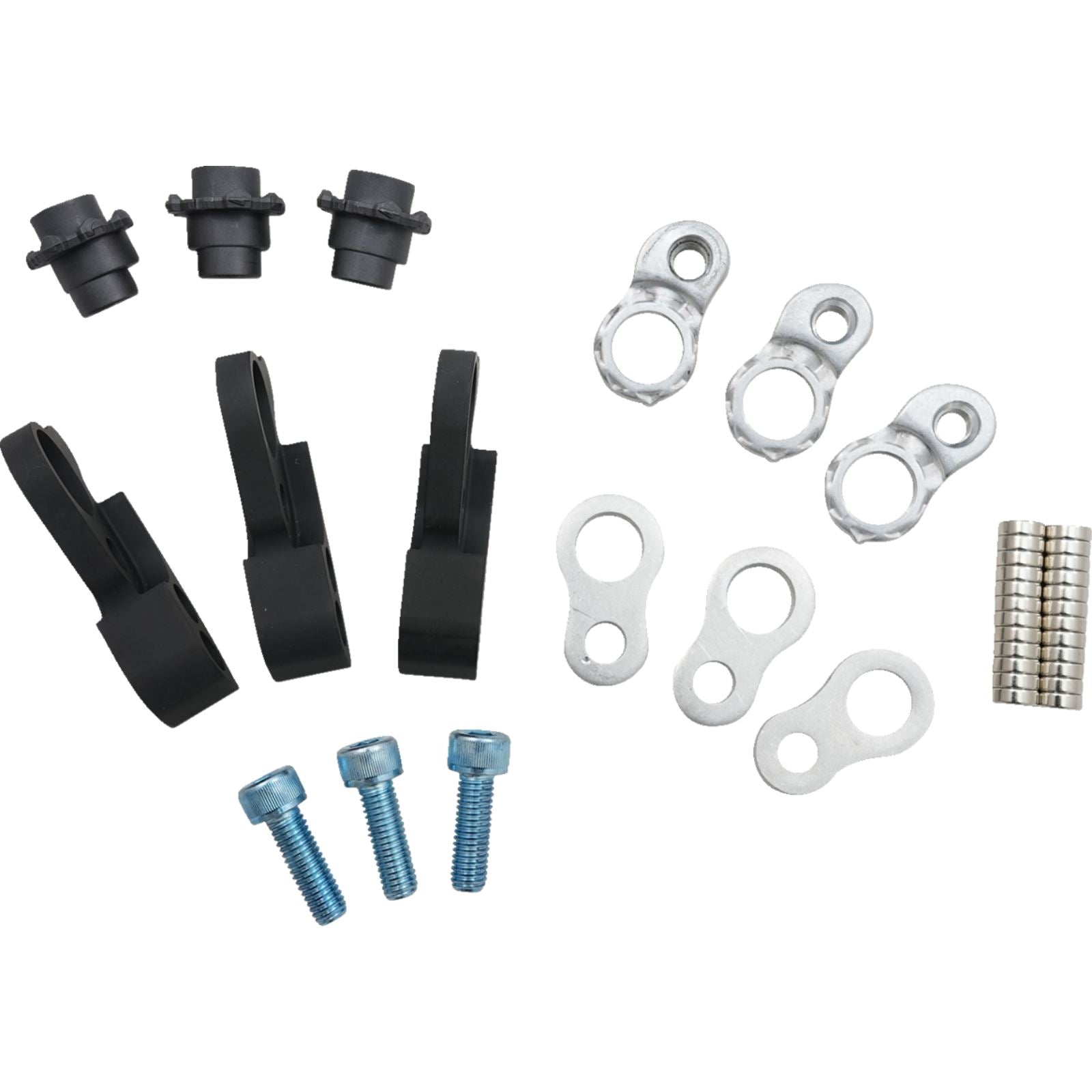 Dynojet Clutch Arm Kit - Clicker PDrive - Maverick X3 25-DCK10_1369340