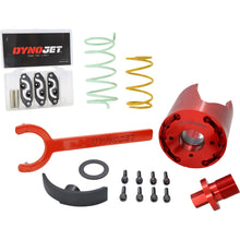 Dynojet Clutch Kit - Maverick X3 R/RR 25-DCK4_1369342