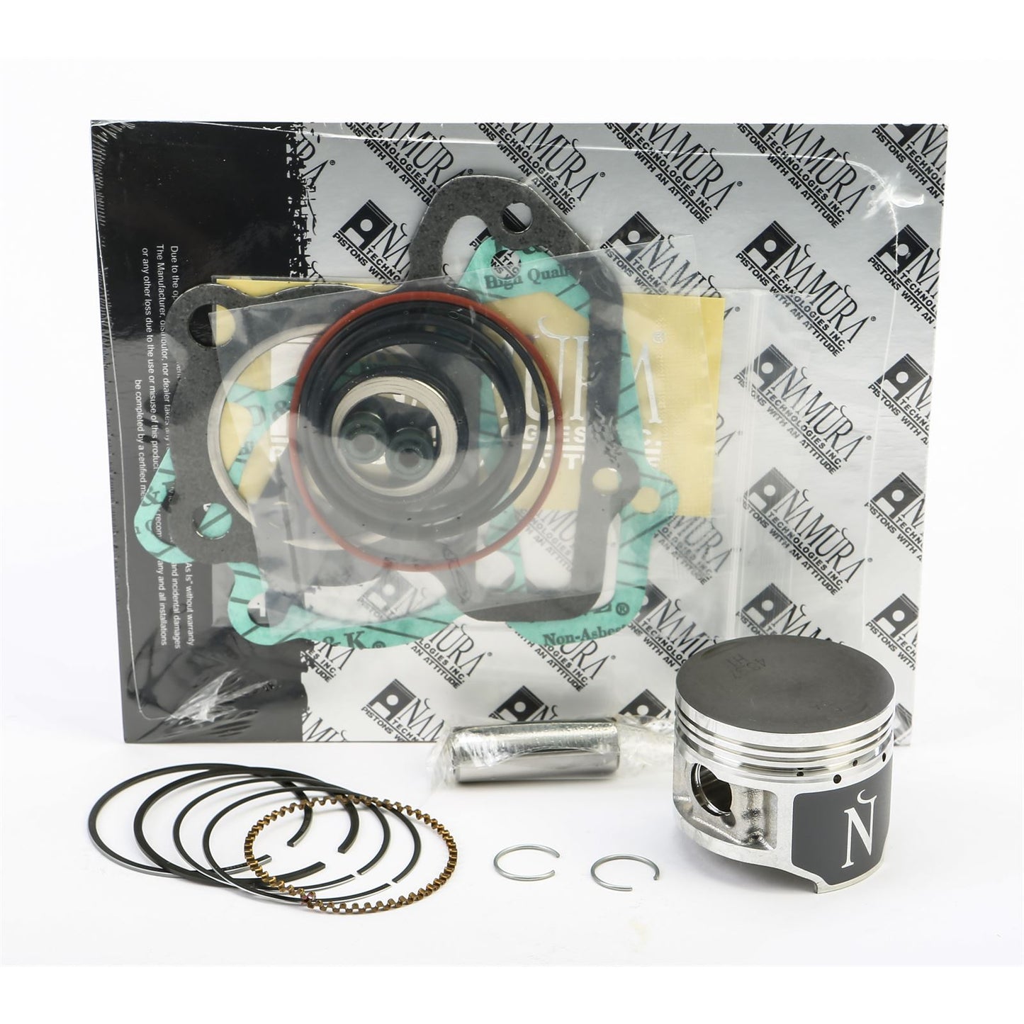 Namura Top End Repair Kit [MPN: NA-40019K]_204400