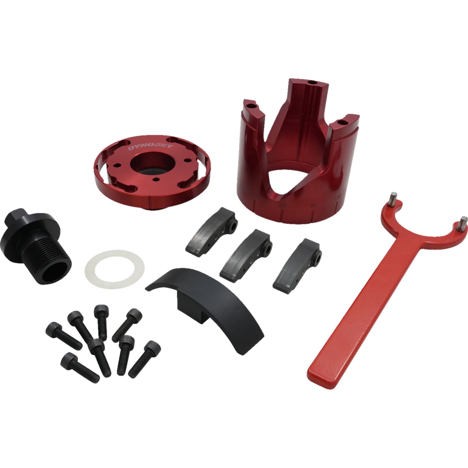 Dynojet Clutch Kit - Maverick X3 25-DCK9_1369345
