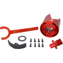 Dynojet Clutch Kit - X3/X3 RR 25-DHK1_1369346