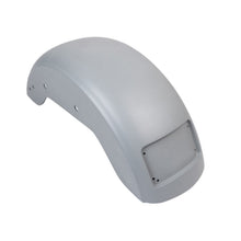 Paul Yaffe's Bagger Nation The Fix Rear Fender - Black Frame Plate fits M8 Softail® [MPN: CRF-M8ST-LR-B]_2702584