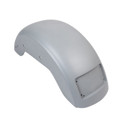 Paul Yaffe's Bagger Nation The Fix Rear Fender - Black Frame Plate fits M8 Softail® [MPN: CRF-M8ST-LR-B]_2702584