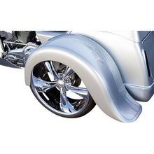 Paul Yaffe's Bagger Nation Swoop Trike Fender - Left - Tri-Glide® [MPN: PYO:BWTF-L]_1369348