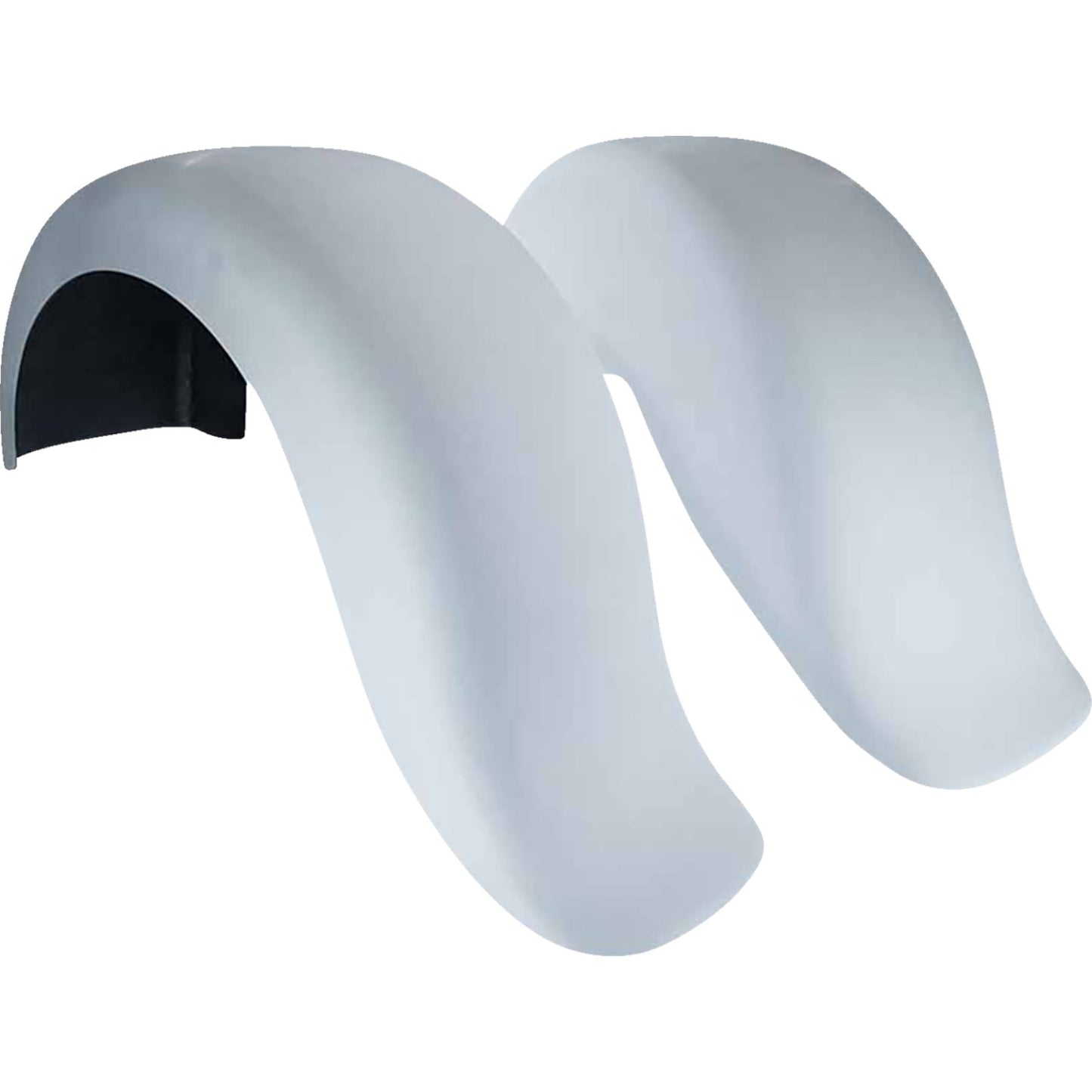 Paul Yaffe's Bagger Nation Swoop Trike Fender - Left - Tri-Glide® [MPN: PYO:BWTF-L]_1369349