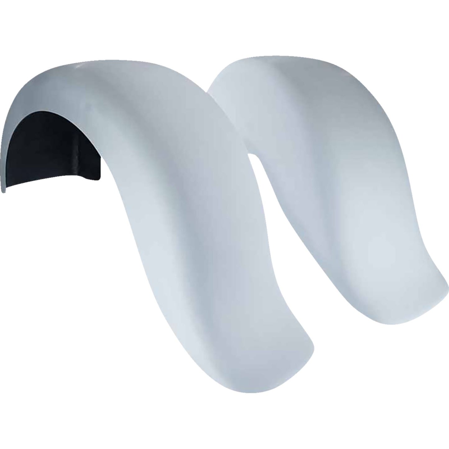 Paul Yaffe's Bagger Nation Swoop Trike Fender - Left - Freewheeler® [MPN: PYO:BWTF-L-FR]_1369350