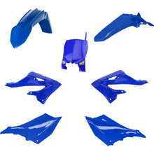 Cycra 5 Piece Replica Body Kit - Blue - YZ 250F | 450F/FX [MPN: 1CYC-9435-62]_1373885
