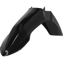 Cycra Replica Fender - Front - Black for Yamaha [MPN: 1CYC-1564-12]_1373835