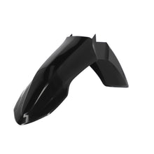 Cycra Replica Fender - Front - Black for Yamaha [MPN: 1CYC-1564-12]_1453634